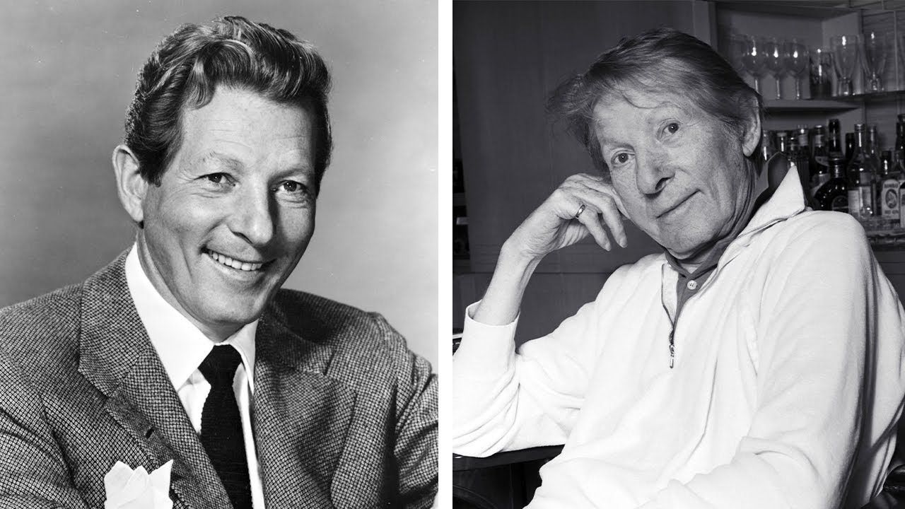 Here's Why Danny Kaye Led a Miserable Life & Heartbreaking Ending