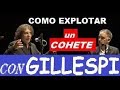 Dolina-Gillespi "Consejos para disfrutar una Navidad segura" - La Venganza Será Terrible