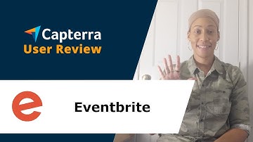Eventbrite Review: Eventbrite is an innovative event management software!