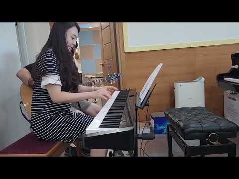 코리아 오 코리아(Korea oh Korea) - The Crack