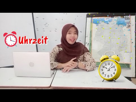 Spaß mit Deutsch