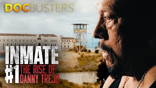 San Quentin Prison | Inmate #1 – The Rise of Danny Trejo Clip