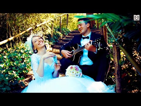 Fairy Tale wedding Day - N\u0026I Wedding 2014