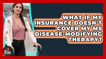 What If My Insurance Doesn