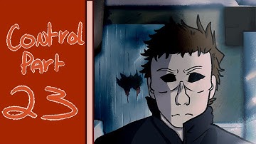 [MAP Part] Control Part-[23]REDO