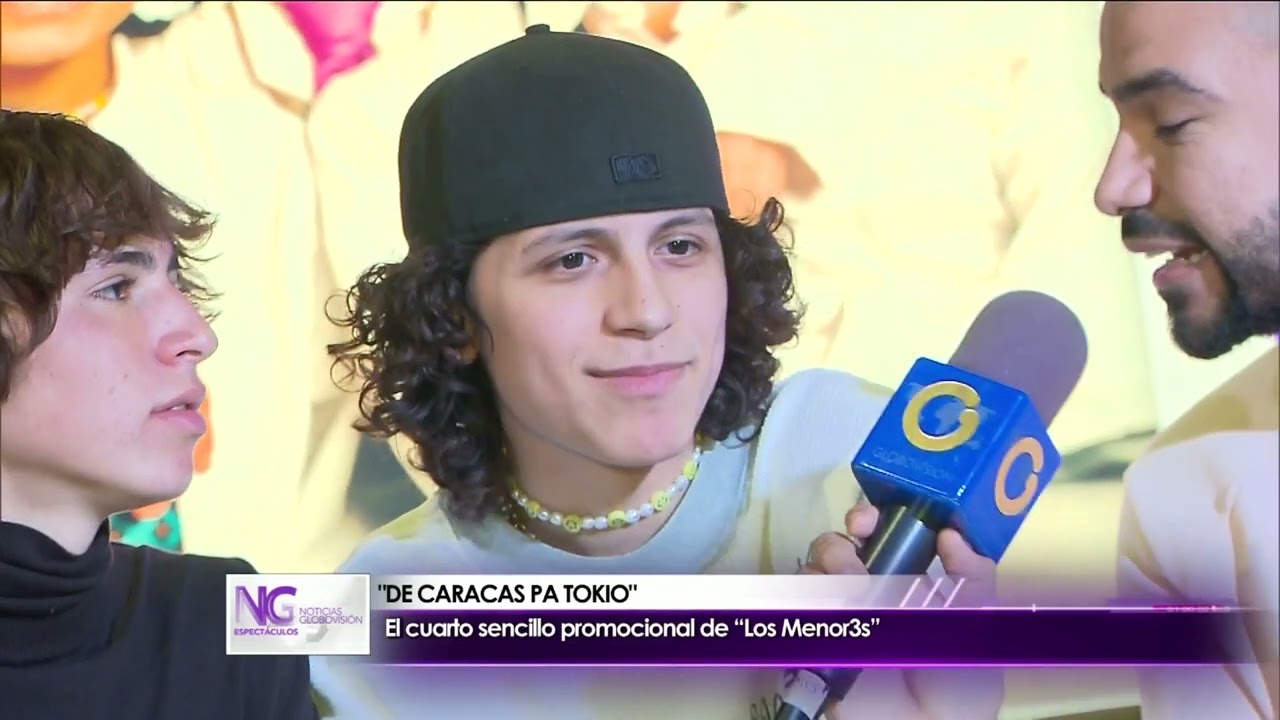 Los Menor3s - Domingo 16/07/2023 - 3/5