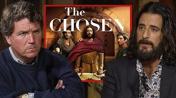 "This Feels Wrong" - The Moment Jonathan Roumie Stopped Production on the Set of The Chosen