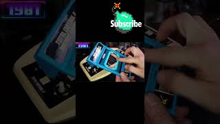 Coleco Total Control 4 System