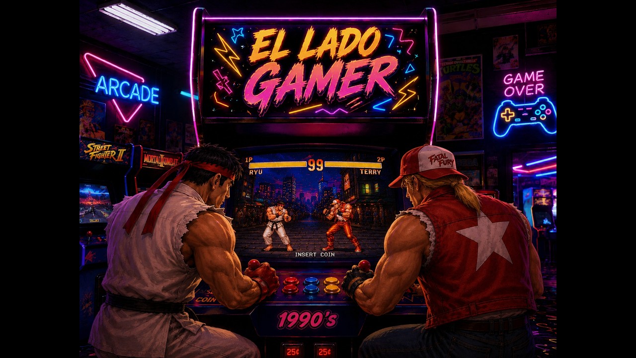TARDE DE PELEAS!