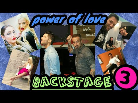 Power of love: