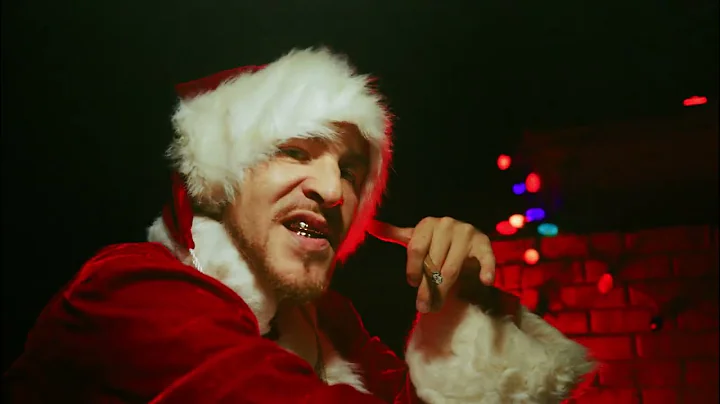 J Hagen-Christmas Carol (Official Video) Shot By: ...