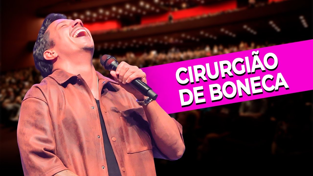 RENATO ALBANI - E eu que sou o maluco