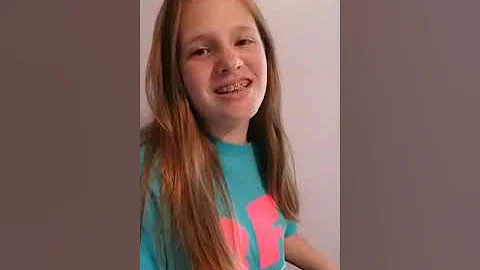 Jolene sung by Alyssa Schultz