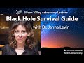 Black Hole Survival Guide