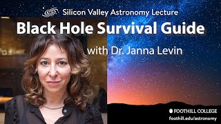 Black Hole Survival Guide