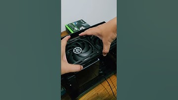 PC mini ITX. deepcool ch160, i5 12600k, RTX 4070, ROG strix z790-i gaming wifi #pcbuild