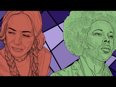 Mundo Nuevo - Alex Cuba & Lila Downs (Lyric Video)