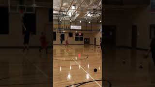 Rob Dye Skills Training  (Video #0030)