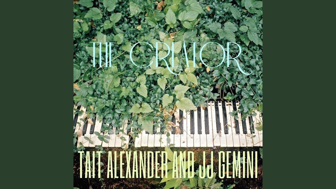 The Creator (feat. JJ Gemini)