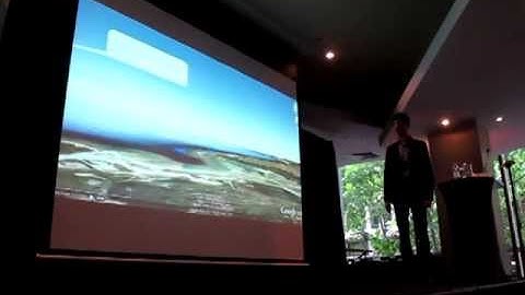 Ruxcon 2011: Hacking the wireless world with Software Defined Radio