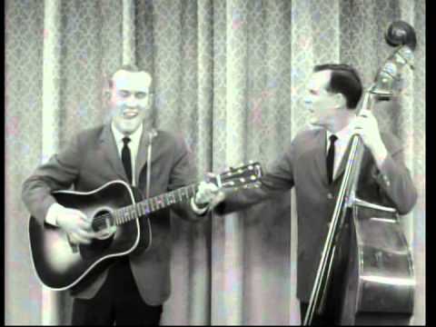 Smothers Brothers Cabbage 1963