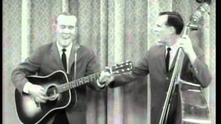Smothers Brothers Cabbage 1963
