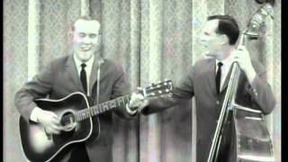 smothers brothers cabbage 1963