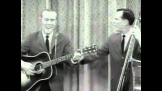 Smothers Brothers Cabbage 1963