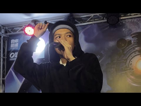 艾蜜莉 AMILI - Don’t let em down @府中奇幻城