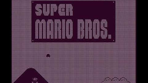 PHP JIT(by Dmitry) and krakjoe/parallel and php-terminal-nes-emulator(modified)