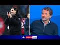 Soccer Saturday reaction to Bournemouth winning away at Newcastle and the impact of Andoni Iraola