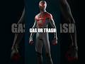GAS OR TRASH: Marvel's Spider-Man Miles Morales Suits