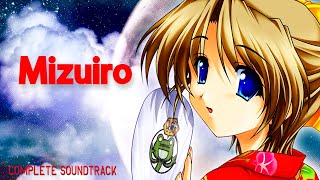 mizuiro original ost