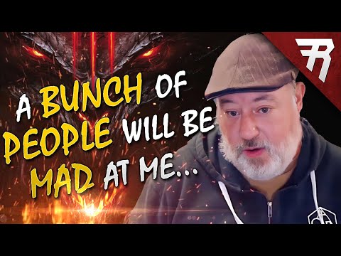Video Ex-Diablo Game Director Talks Diablo 4, Diablo 3, &... - youtube