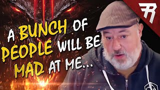 Ex-Diablo Game Director Talks Diablo 4, Diablo 3, & Diablo 2 (2022)