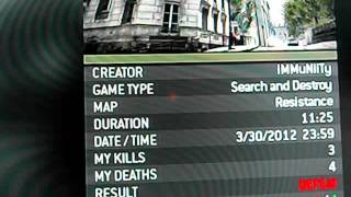 Wrong Settings ;)