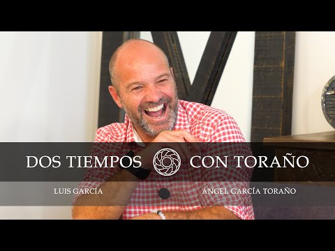 Luis García | Dos Tiempos con Toraño - Partido de Vuelta (Segunda Parte)