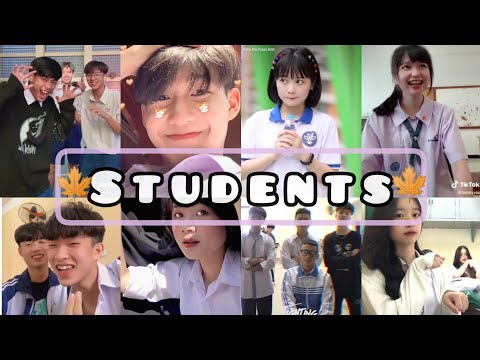 [TikTok Student] Thai🌻 & Viet🌻