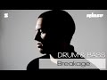 Ref:Vn-u4F-eOQQ Breakage - drum &amp; bass rinse fm - 16 august 2021