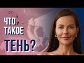 Что такое тень? Как же мы узнаем наши тени? Это берется из детства.