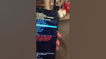 Secret. menu on Samsung galaxy￼ a01￼