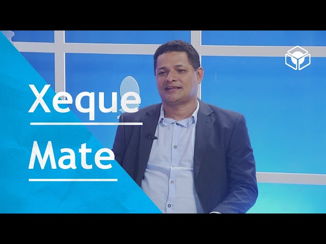 Xeque-mate: Fique atento à próxima jogada - Jornal Ibiá