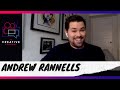 Q&A with Andrew Rannells for The Prom