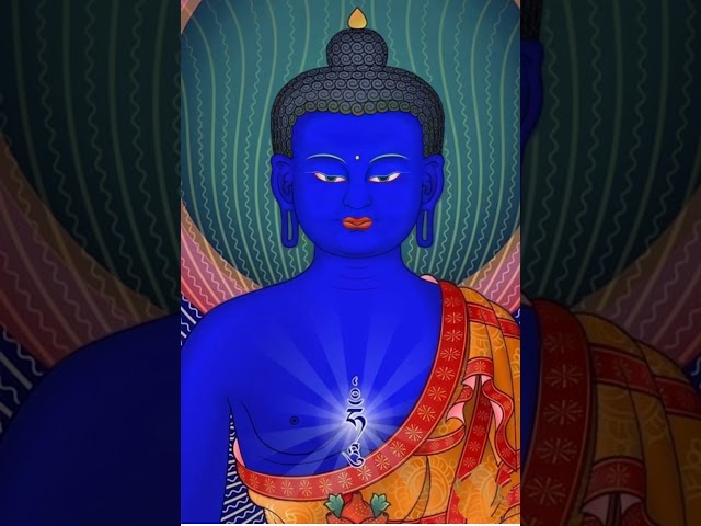Mantra Buddha Pengobatan (Bhaisajyaguru Buddha Mantra / Medicine Buddha Mantra) class=