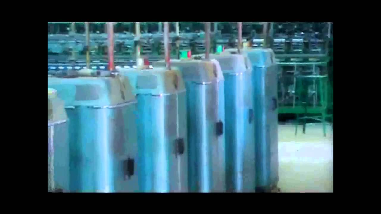 spinning mill for sale YouTube