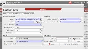 OpenERP Web-Client 6.0 with proxy runs well while applying the fix of 575545.
