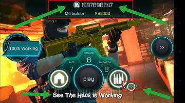 Counter Terrorist 2 - Gun Strike | 100% Working Hack Version |How To Hack Counter Terroist 2 |