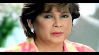 Ruffa's monster mom annabelle rama for ...