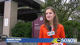 JCC: Over 90% of students complied with SUNY COVID vaccine mandate