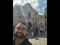 Trip to San Antonio